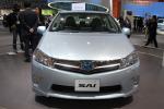 Toyota Sai 2010 года